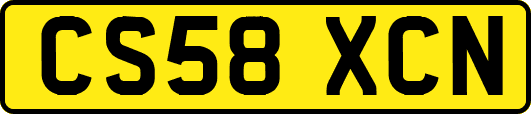 CS58XCN