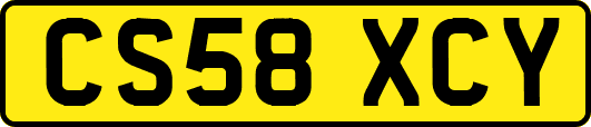 CS58XCY
