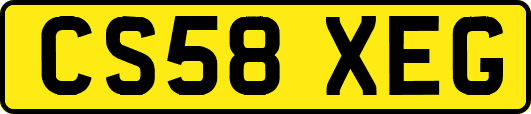 CS58XEG