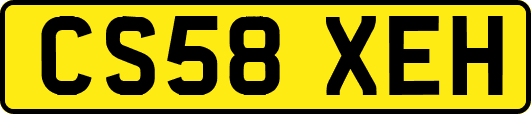 CS58XEH