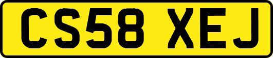 CS58XEJ