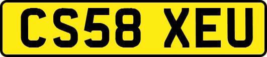 CS58XEU