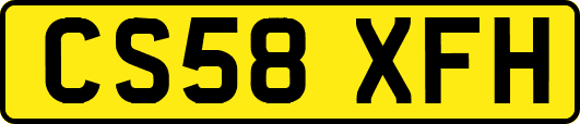 CS58XFH