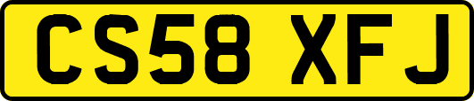 CS58XFJ