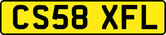 CS58XFL