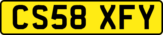 CS58XFY