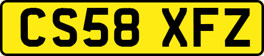 CS58XFZ