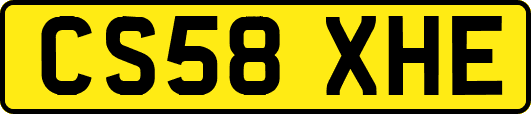 CS58XHE