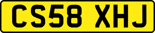 CS58XHJ