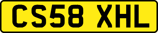 CS58XHL