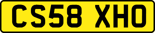 CS58XHO
