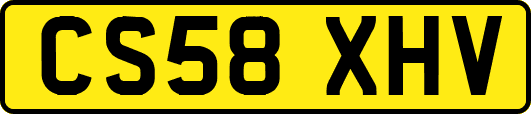 CS58XHV