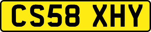 CS58XHY
