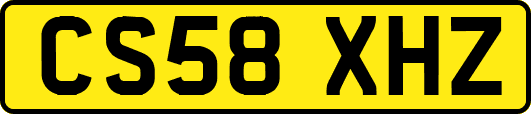 CS58XHZ
