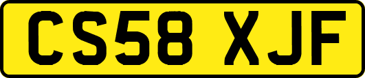 CS58XJF
