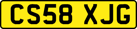 CS58XJG