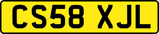CS58XJL