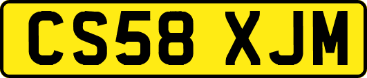 CS58XJM
