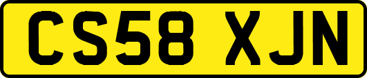 CS58XJN