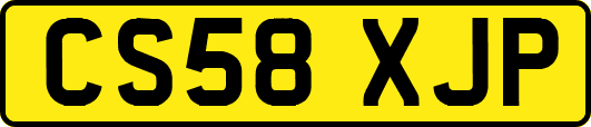 CS58XJP