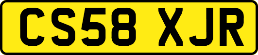 CS58XJR