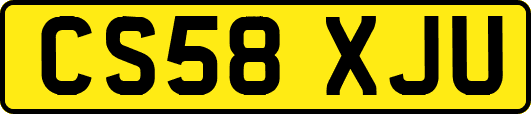 CS58XJU