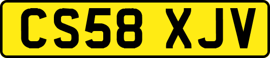 CS58XJV