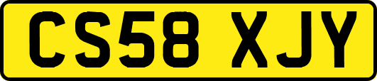 CS58XJY