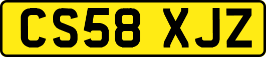 CS58XJZ