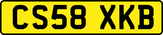 CS58XKB