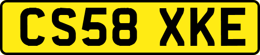 CS58XKE