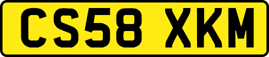 CS58XKM