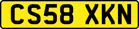 CS58XKN