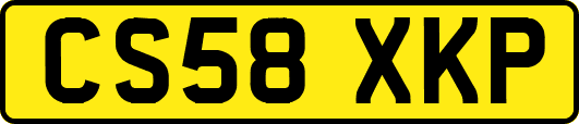 CS58XKP