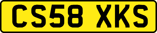 CS58XKS