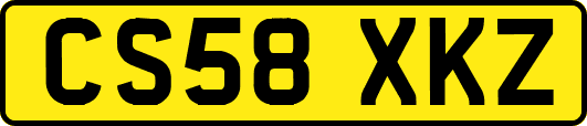 CS58XKZ