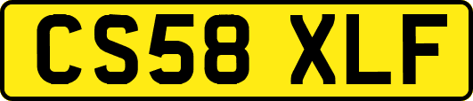 CS58XLF