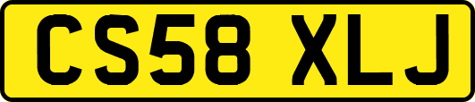 CS58XLJ