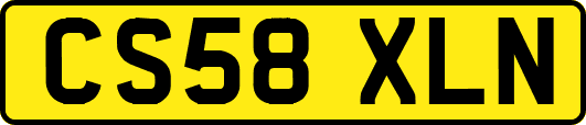CS58XLN