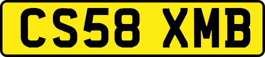 CS58XMB