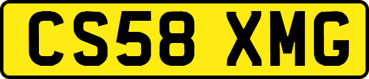 CS58XMG