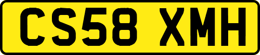 CS58XMH