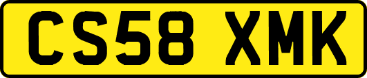 CS58XMK