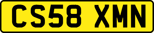 CS58XMN