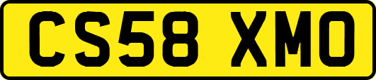 CS58XMO