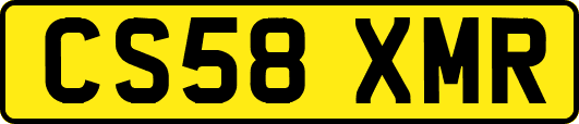 CS58XMR