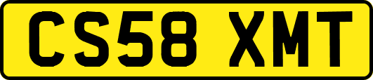 CS58XMT