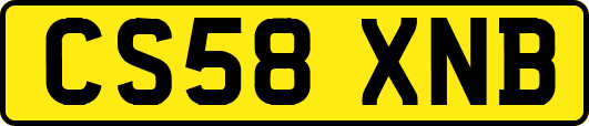 CS58XNB