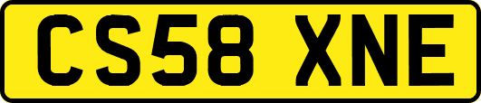 CS58XNE