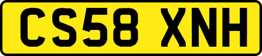 CS58XNH